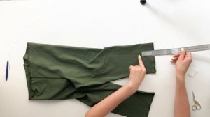 Как сшить ВЕЛОСИПЕДКИ своими руками и ТОП? СШИЛА и НОШУ DIY
