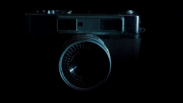 YASHICA MiNiSTER lll ,1963 смотреть онлайн
