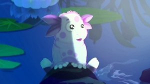 Тема Лунтика/Moonzy Theme Slowed+reverb