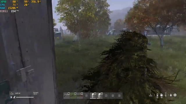 Давай играть Dayz Vanilla (no mods) смотреть онлайн