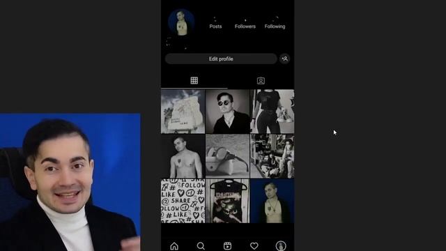 Джордж Викихау стал американским рокером. Жорик Ревазов 2022 смотреть онлайн