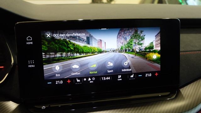 New 2024 SKODA OCTAVIA VRS Review lrdx_cars смотреть онлайн