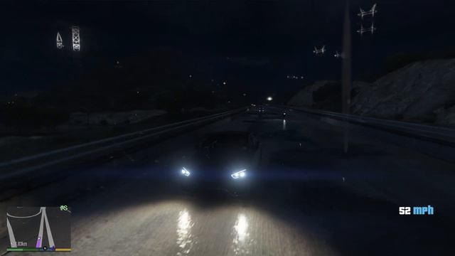 GTA V 8k Resolution © Mercedes AMG GT 63S- BRUTAL Sound смотреть онлайн