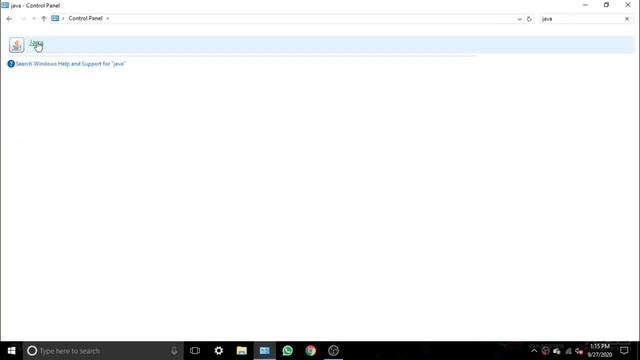 Fix An Existing Connection Was Forcibly Closed By The Remote Host Error On Minecraft JAVA Error смотреть онлайн