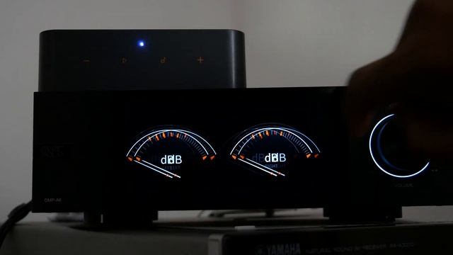 Wiim Pro Plus and the Eversolo DMP A6 Music Streamer смотреть онлайн