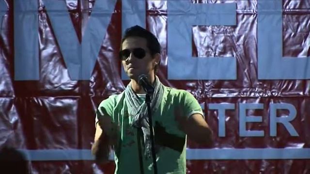 Роман Поляков-Самый модный ведущий Петербурга смотреть онлайн