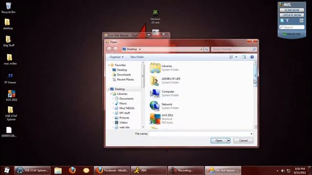 How To Mod Doritos Crash Course смотреть онлайн