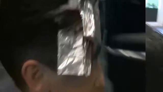 Окрашивание волос смотреть онлайн