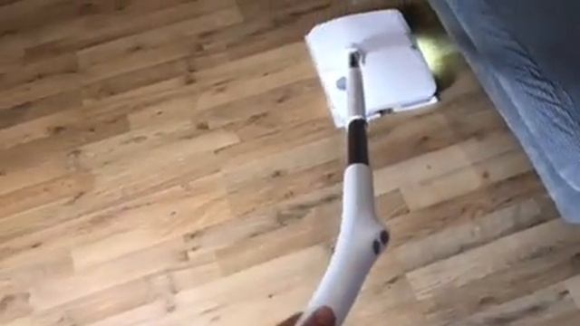 Xiaomi Handheld Electric Mop смотреть онлайн