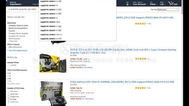 What it Feels Like Get 2x Sapphire Radeon R7 240 AMD CROSSFİRE смотреть онлайн