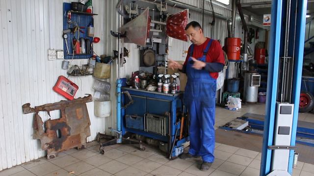 Реклама автохимии ЛАВР смотреть онлайн