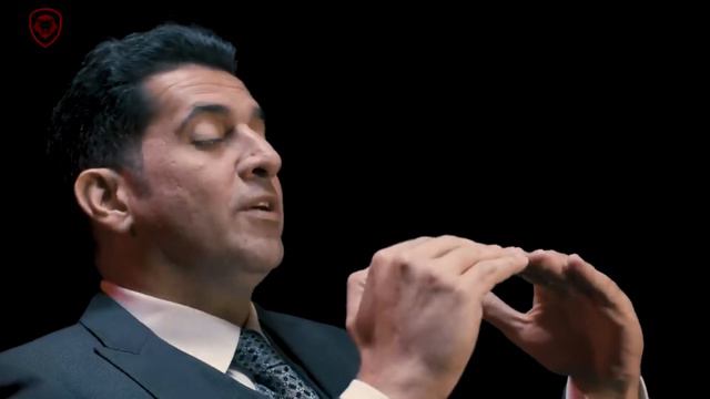 Почему все в конце концов бросают своё дело? | Патрик Бэд Дэвид - слова великих людей смотреть онлайн