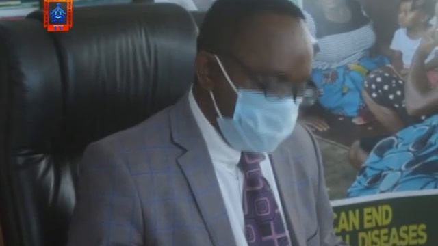 Zambia Among Countries Endemic To 8 Of 20 Global Neglected Tropical Diseases смотреть онлайн