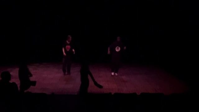 Choreo SDDF Tech 2023 2 of 3 смотреть онлайн