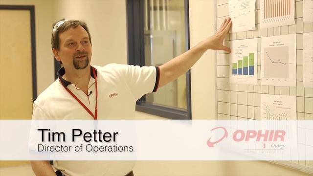 Ophir Plant Tour: View A Clip From The Video