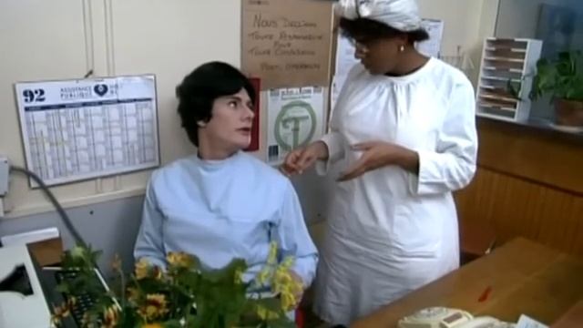 Les Inconnus - Hôpital (des Inconnus) смотреть онлайн