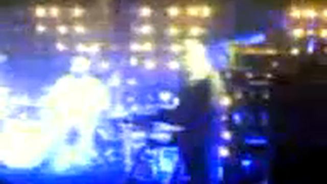 Fun Lovin' Criminals Girl with the scar Live @ Forum London смотреть онлайн