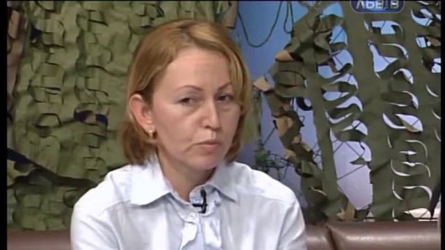 Блокпост 31 07 2017