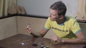 Купить металлоискатель и не работать? Рекомендуется для новичков. Treasure Hunters / Кладоискатели