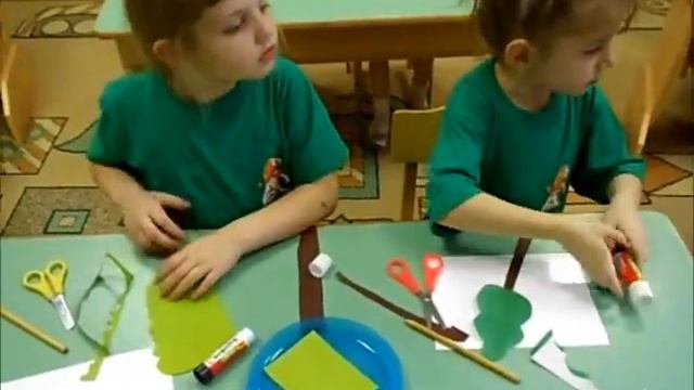 Социальный плакат "Берегите лес" смотреть онлайн