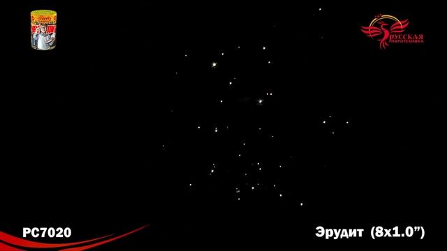 Салют Эрудит 8 залпов смотреть онлайн