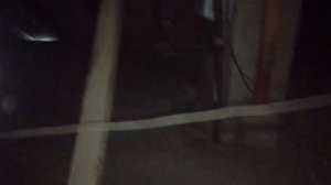 Чердак хрущевки