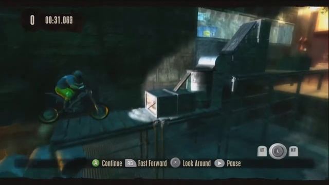 Trials HD - dyllbill1087 UCCC Entry #1 смотреть онлайн