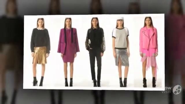 бренды женской одежды