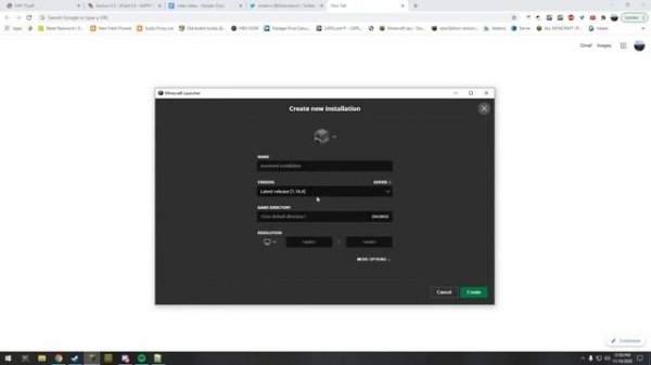 What's Changed in the New Beta Minecraft Launcher?