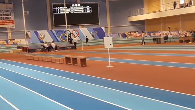 Новый город Чебоксары 18.02.2018 смотреть онлайн
