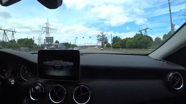 Мияжонок опробовал ГЛА смотреть онлайн