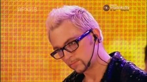 Алексей Семёнов - «Семнов хали-гали»