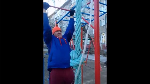 Тренировка утром как чистка зубов. смотреть онлайн