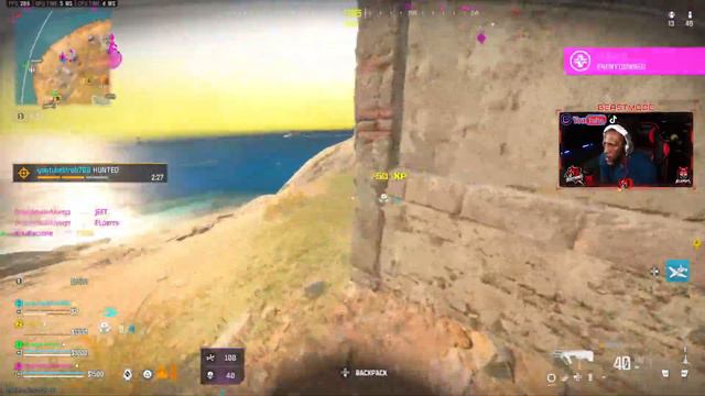 Night Time Is The Right Time