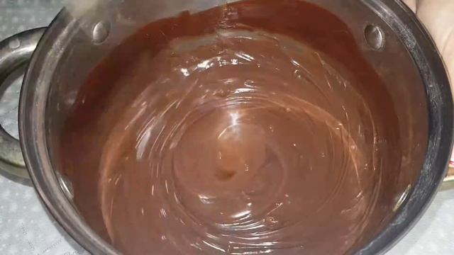 ШОКОЛАДНАЯ ПАСТА СО СГУЩЕННЫМ МОЛОКОМ смотреть онлайн