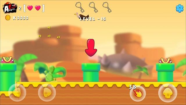 Super BIGO Go - Levels 11-20 / Gameplay Walkthrough (Android Game) смотреть онлайн