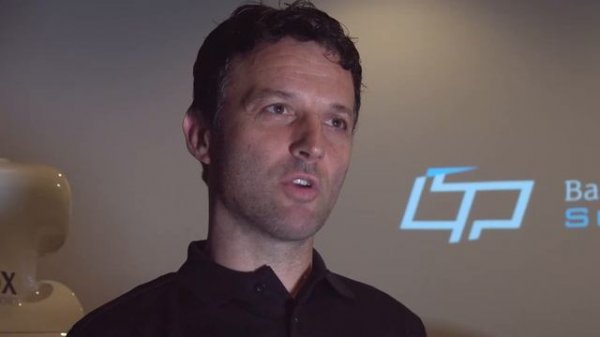 The new VBOX Sim Pack provides instant driver feedback