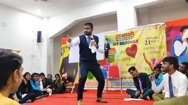 Core Club Training ? | Part 3 | By Er.Pramod Singh | GIT | Dewsoft | Entrepreneur | MLM.. смотреть онлайн