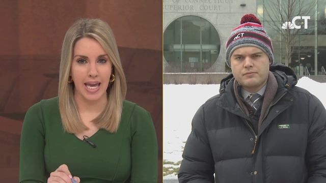 Inside The Troconis Trial: Feb. 22, 2024 - Jennifer's Mother Testifies