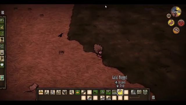 || TheNoblesPLAY || Don't Starve TOGETHER || Part 2 || смотреть онлайн
