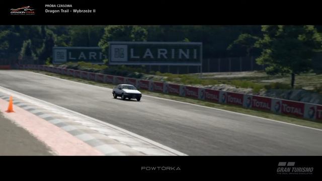 Toyota AE86 DRIFT - Gran Turismo™SPORT смотреть онлайн