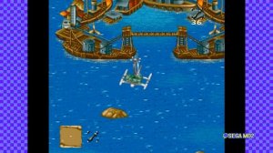 Waterworld (Mega Drive) - Longplay