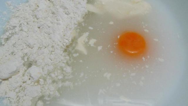 Вкусные будни