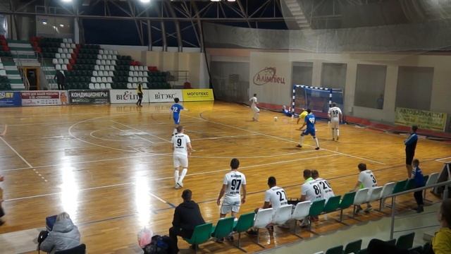 Bel&Com - Могилевоблгаз, кубок области, обзор смотреть онлайн