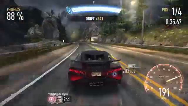 need for speed no limits trailer смотреть онлайн