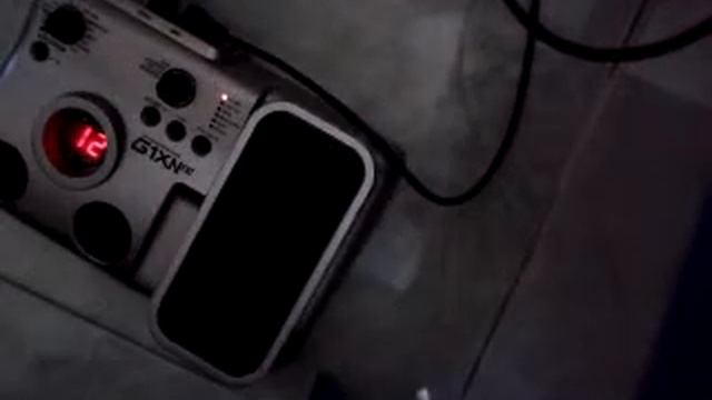 Zoom g1xnext rythm mode demo смотреть онлайн