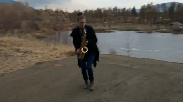 Dance Monkey (Tones and I, cover) #dancemonkey смотреть онлайн