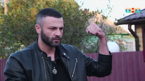 Константин Гецати — Множественные субличность парня | Экстрасенсы. Битва сильнейших