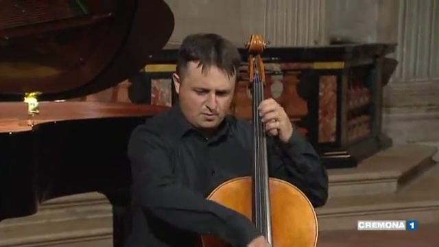 Ricercata II смотреть онлайн