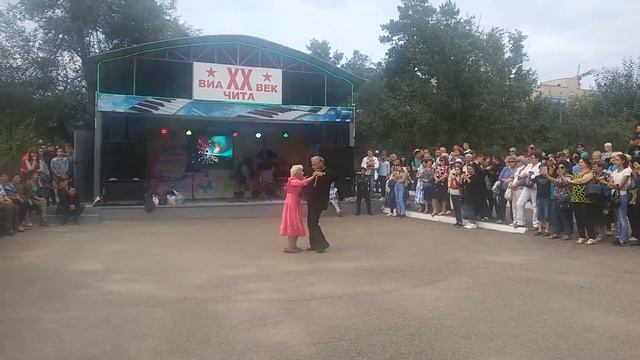 ЧИТА ОДОРА РЕТРО ПЛОЩАДКА 18.08.2018 смотреть онлайн